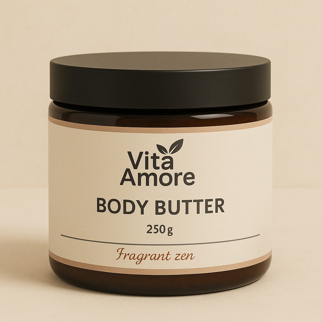 Body Butter - 200 g