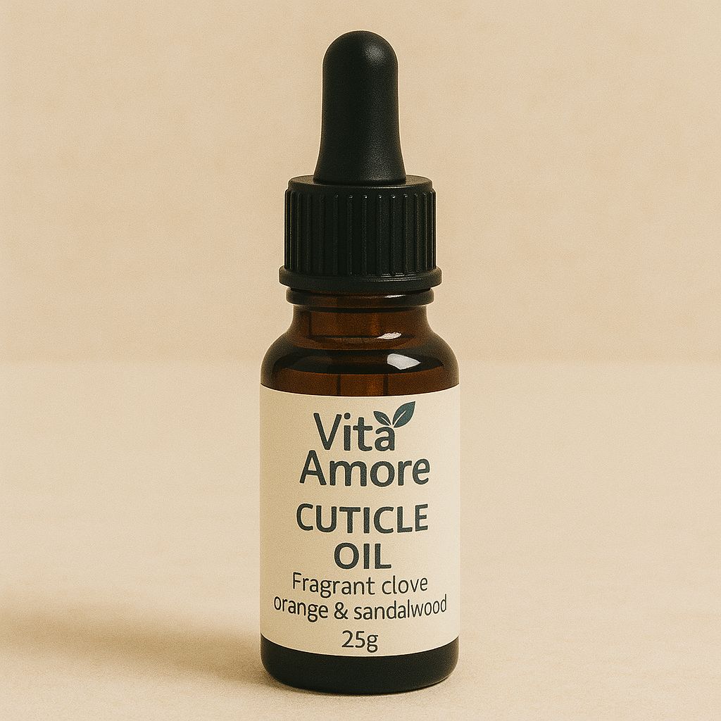 Cuticle Oil - 30 g