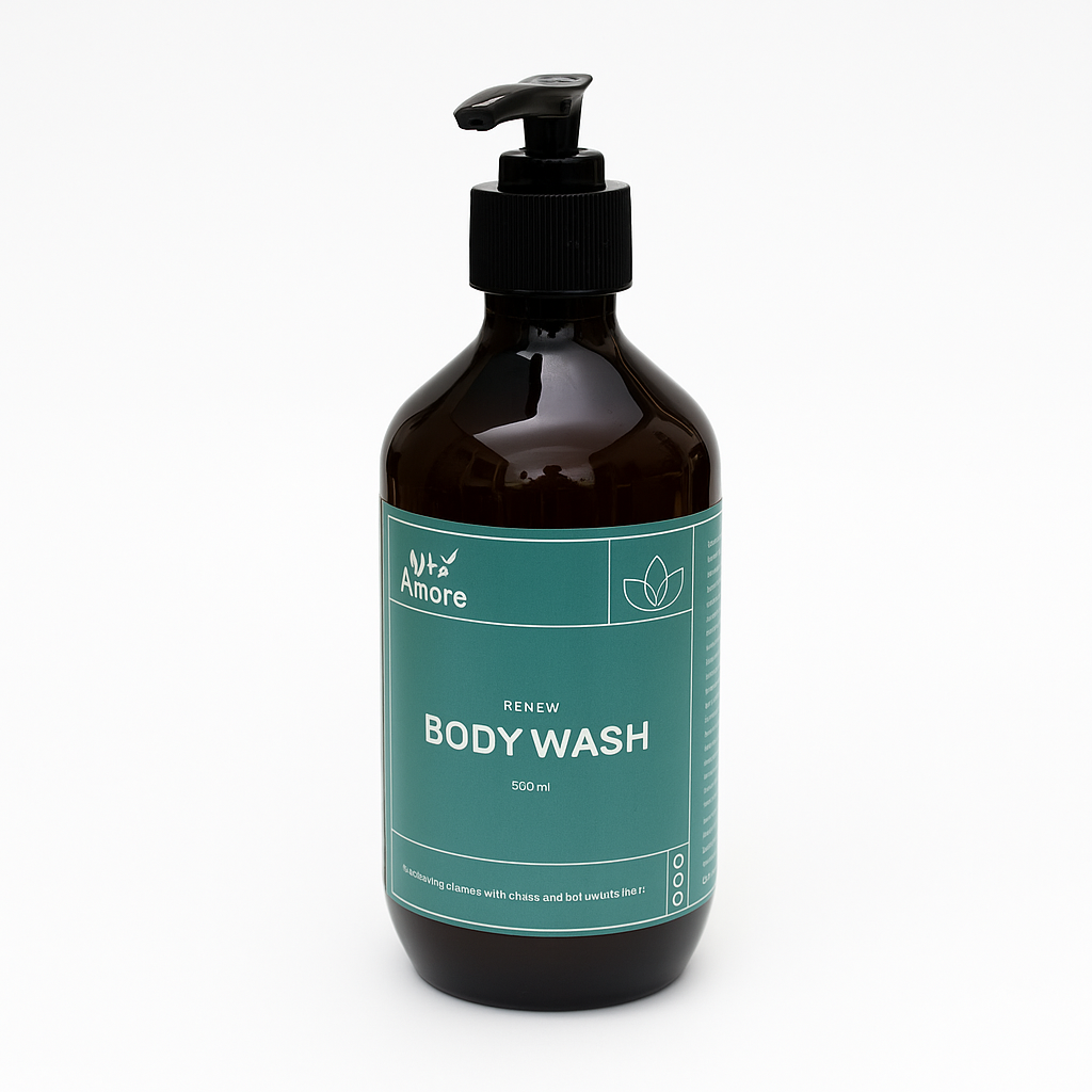 Renew Body Wash – 300 ml