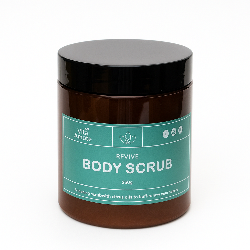 Revive Body Scrub - 250 g