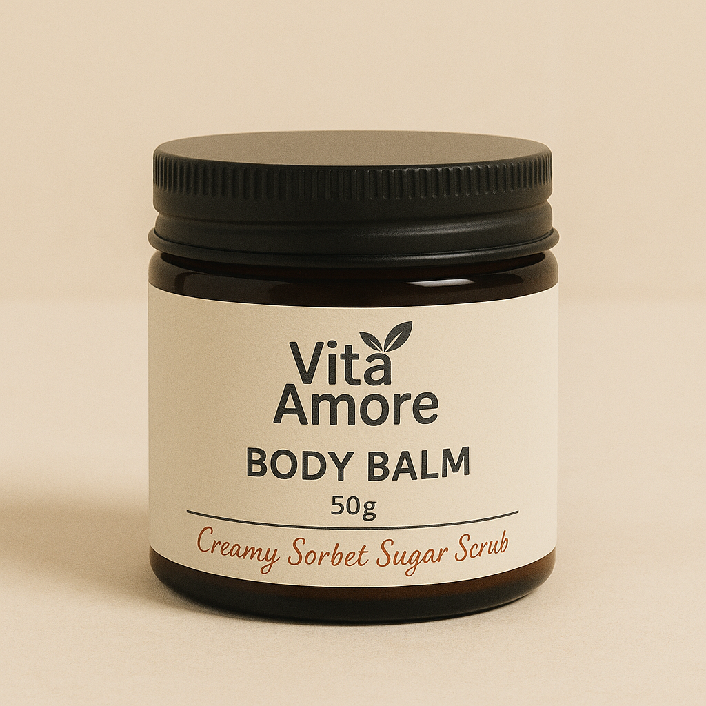 Luxe Body Balm - 50 g