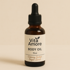 Nourishing Body Oil - 150 ml