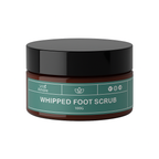 Whipped Foot Scrub - 100 g