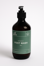 Peppermint Foot Wash - 300 ml