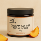 Bliss Body Scrub - 250 g