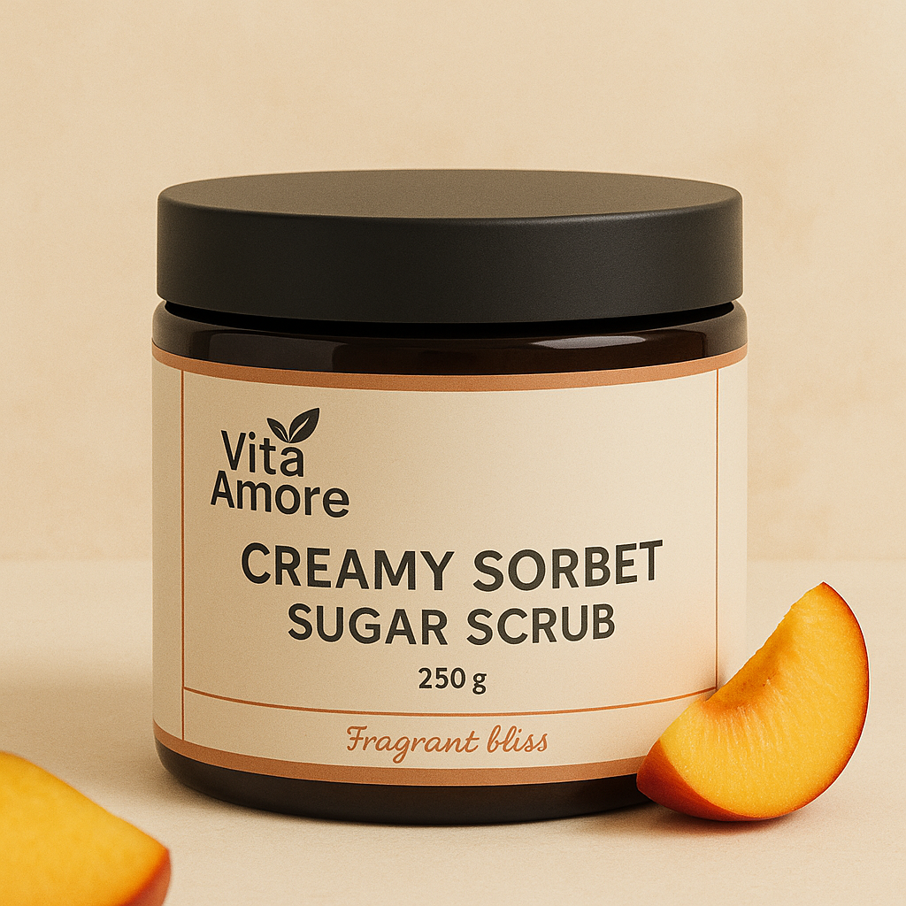 Bliss Body Scrub - 250 g