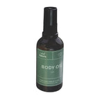 Nourishing Body Oil - 150 ml