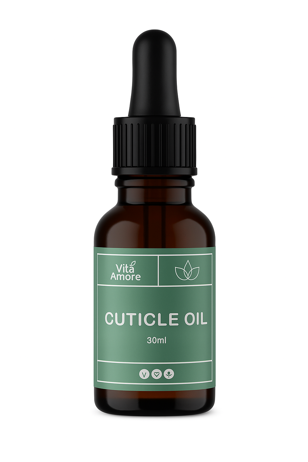Cuticle Oil - 30 g