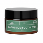 Magnesium Foot Balm - 100 g