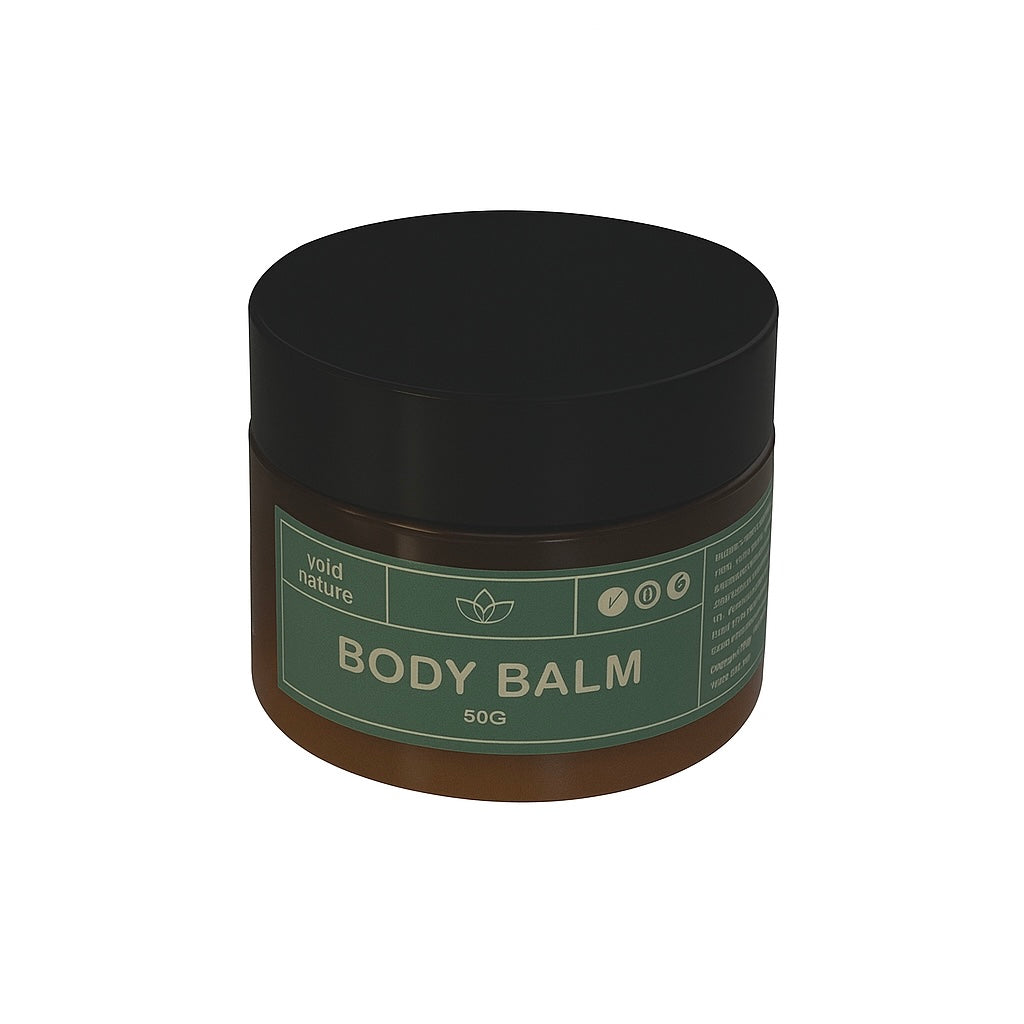 Luxe Body Balm - 50 g