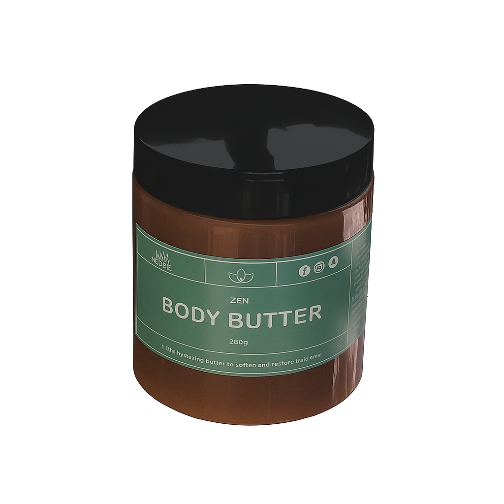 Body Butter - 200 g