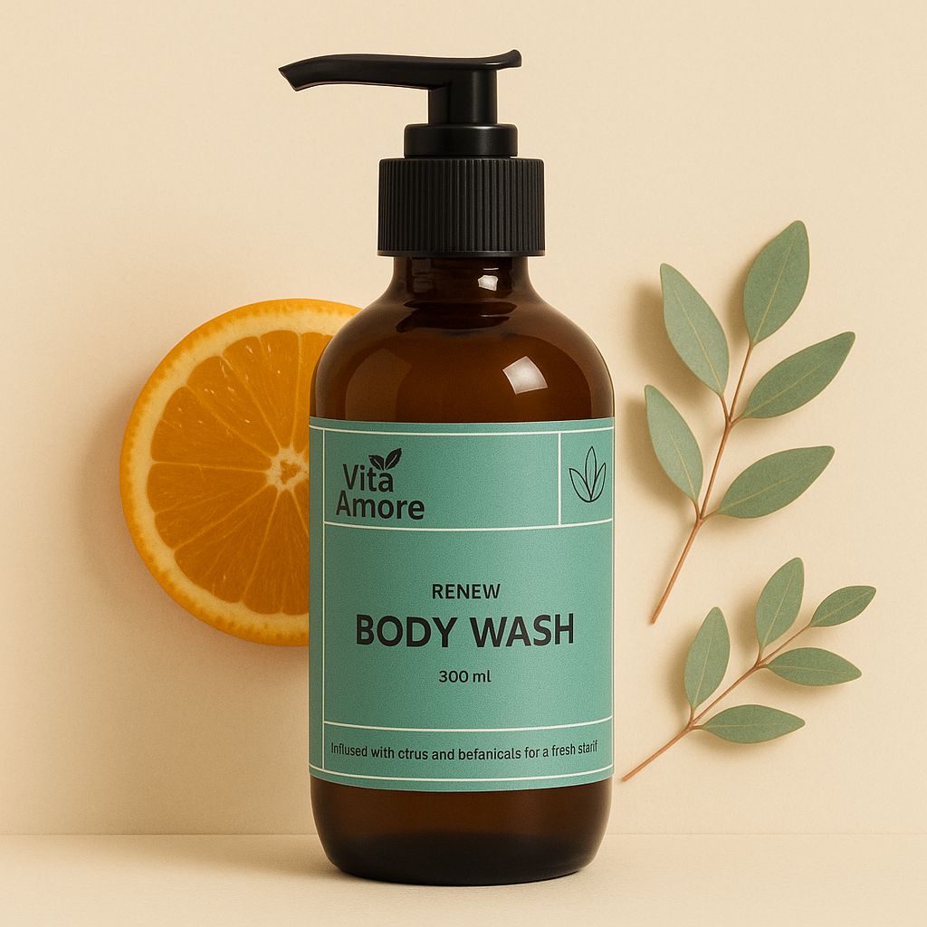 Renew Body Wash – 300 ml